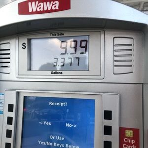 Meet your Posher, Wilson